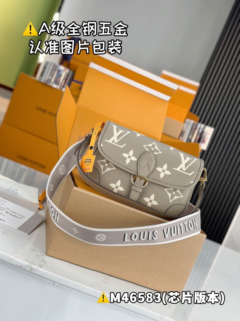 LV Satchel Bags